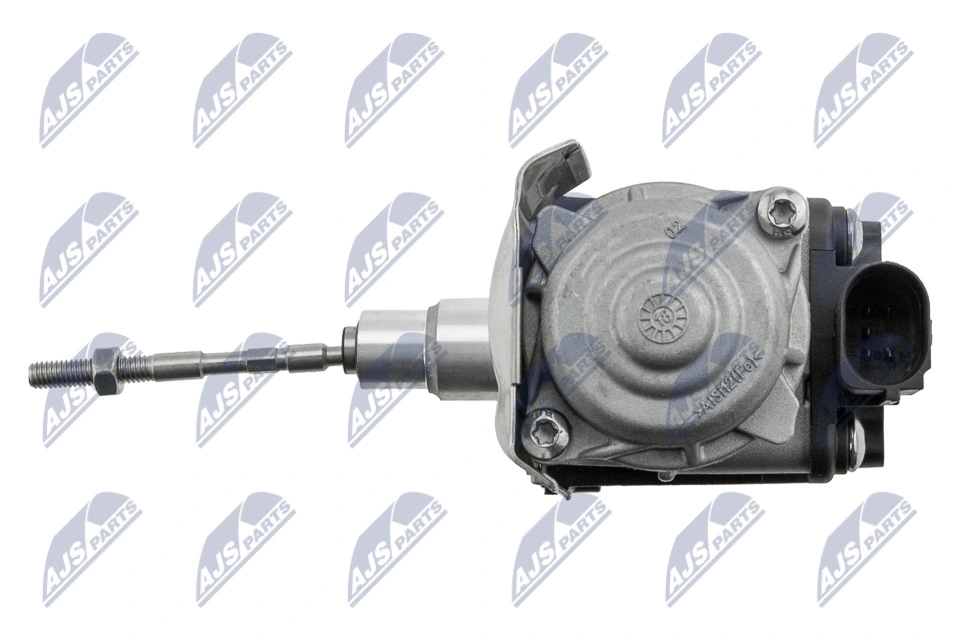 Valve d'air de circulation, compresseur ECD-AU-005