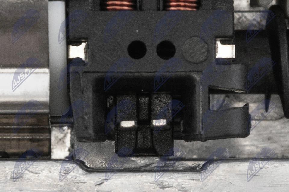 NTY ECD-FR-034 Control Box, charger