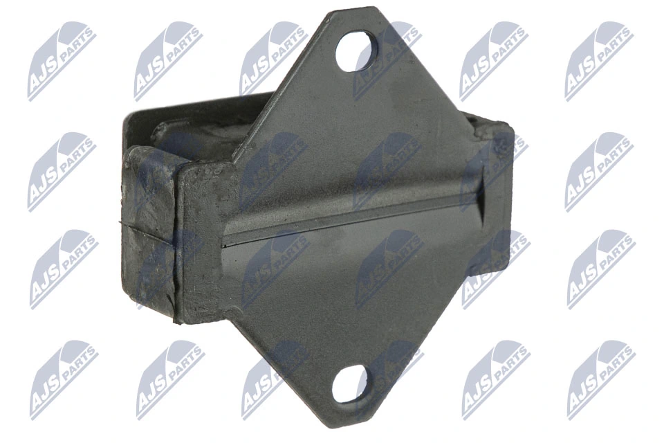 NTY ZPS-MS-083 Mounting, engine