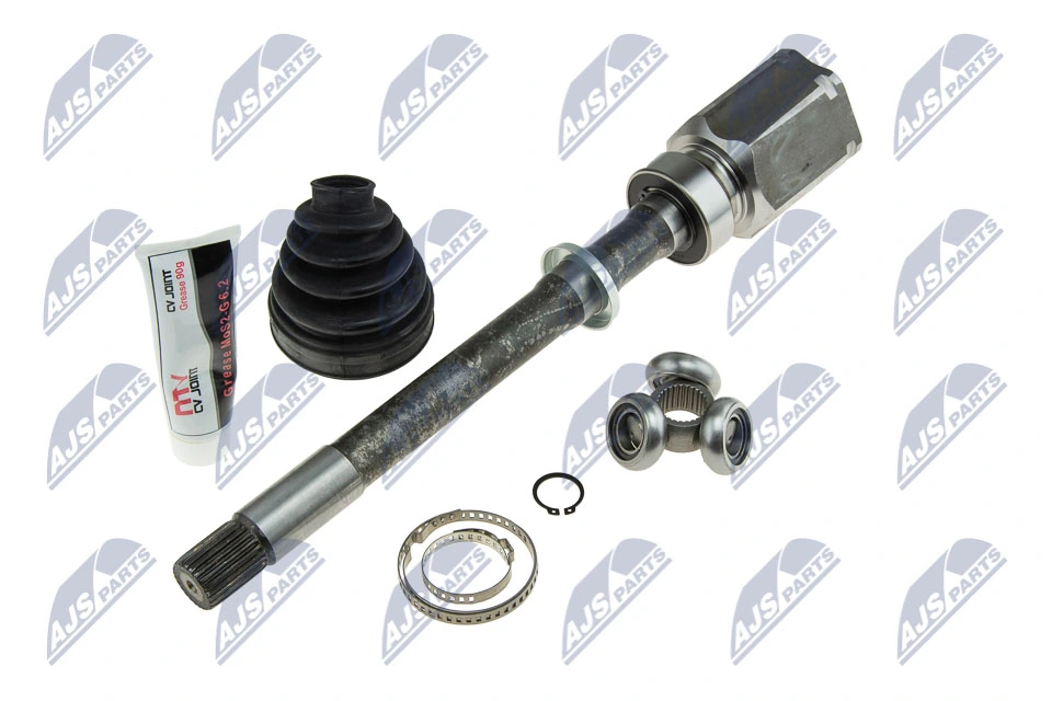 NTY NPW-TY-036 Joint Kit, drive shaft