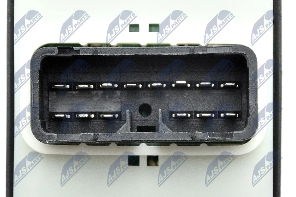 Switch, window regulator EWS-HY-009