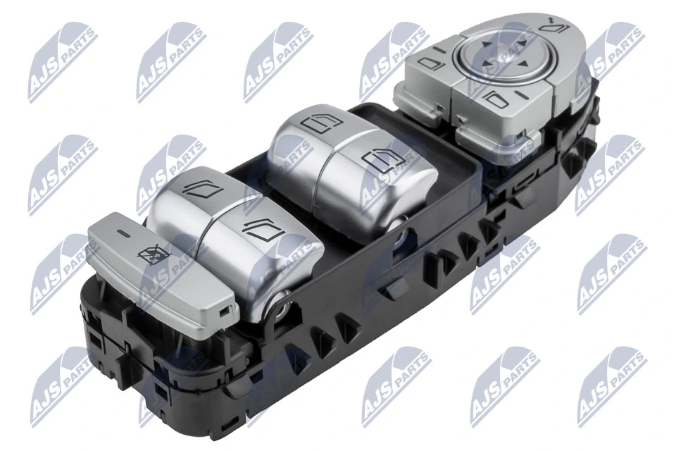 Switch, window regulator EWS-ME-078