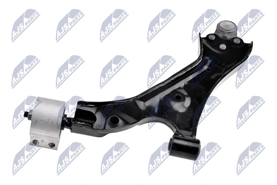 Control/Trailing Arm, wheel suspension ZWD-CH-081
