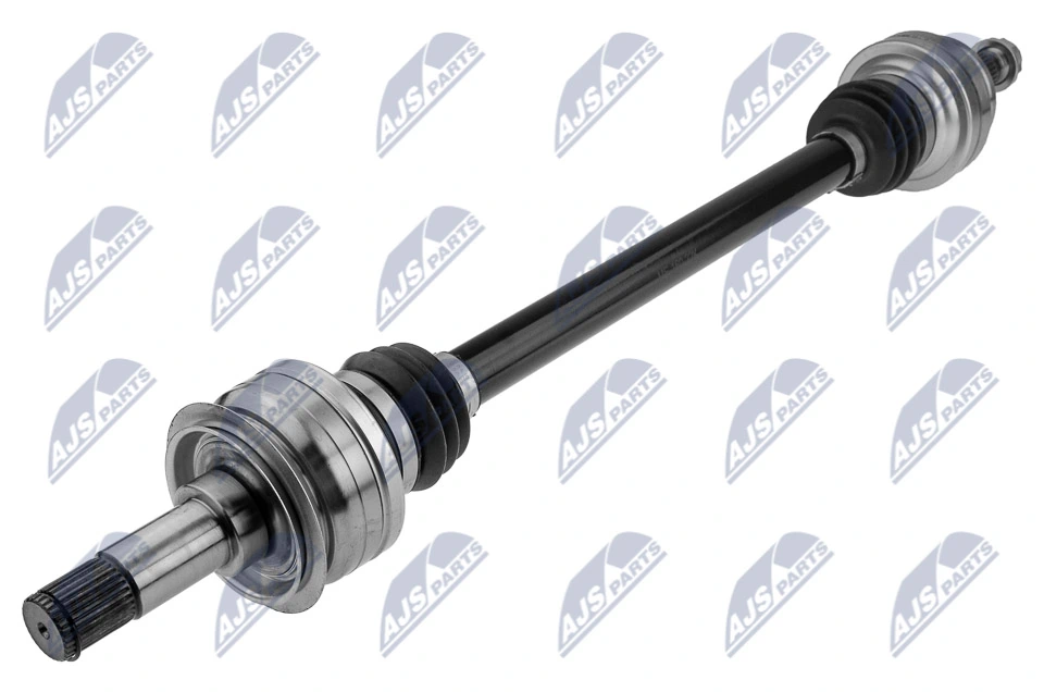 NTY NPW-ME-160 Drive Shaft