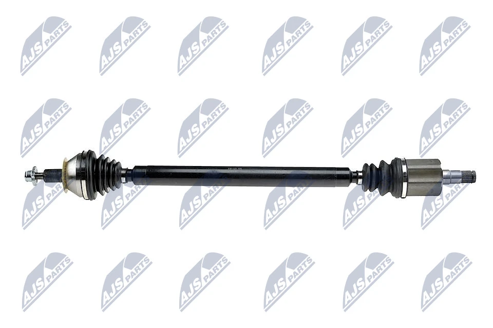 NTY NPW-VW-125 Drive Shaft