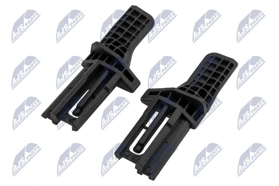 NTY EZC-PL-051 Cargo Area Cover