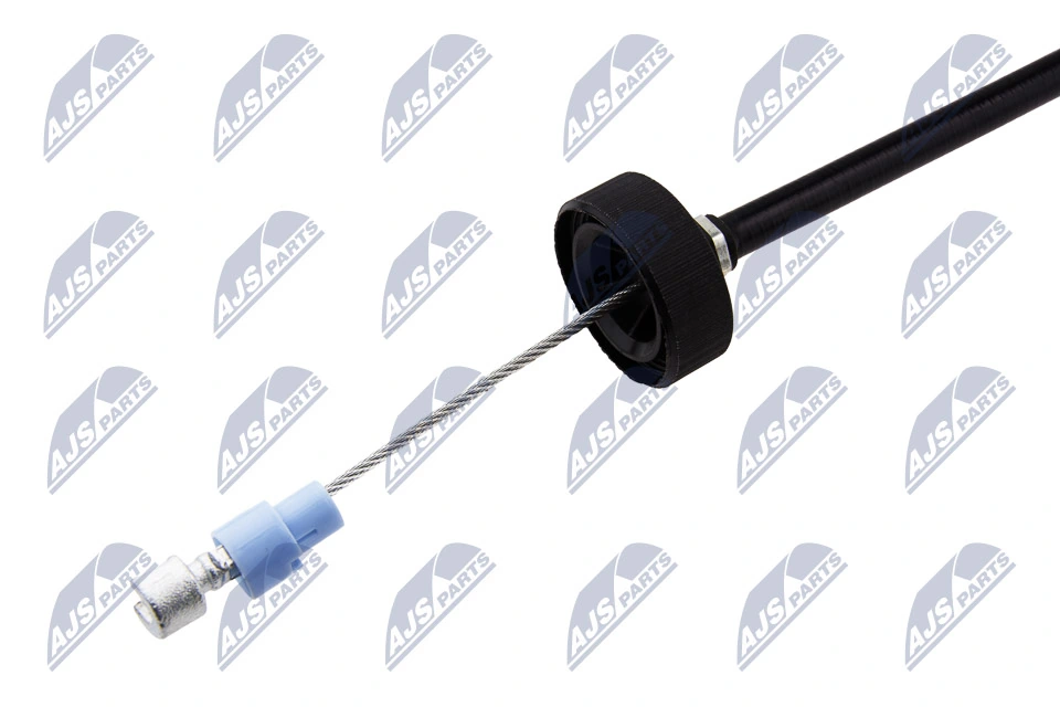 Cable Pull, parking brake HLR-BM-001