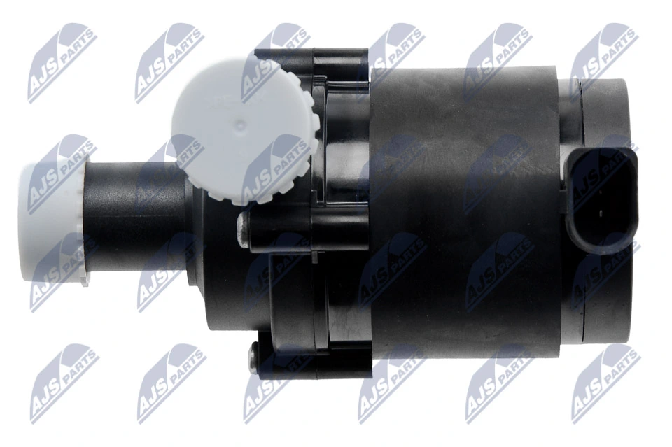 Auxiliary Water Pump (cooling water circuit) CPZ-AU-019