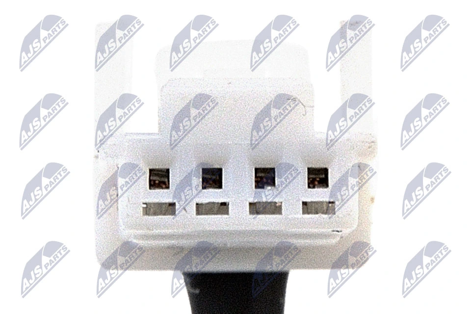 NTY EZC-NS-063 Rear View Camera, park distance control