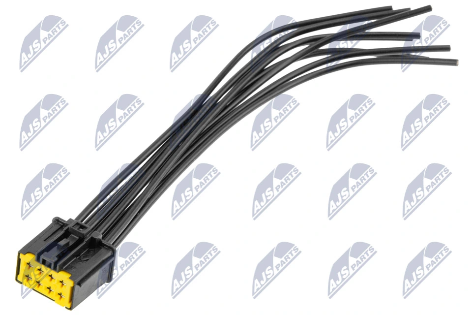 Resistor, interior blower ERD-RE-003K