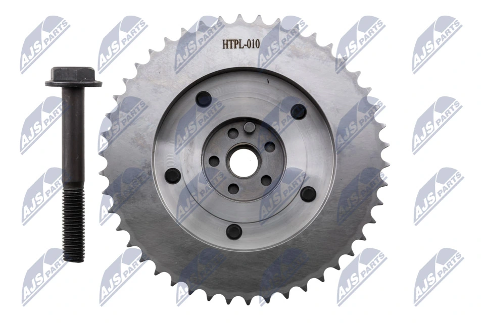 NTY RKZ-PL-010 Camshaft Adjuster