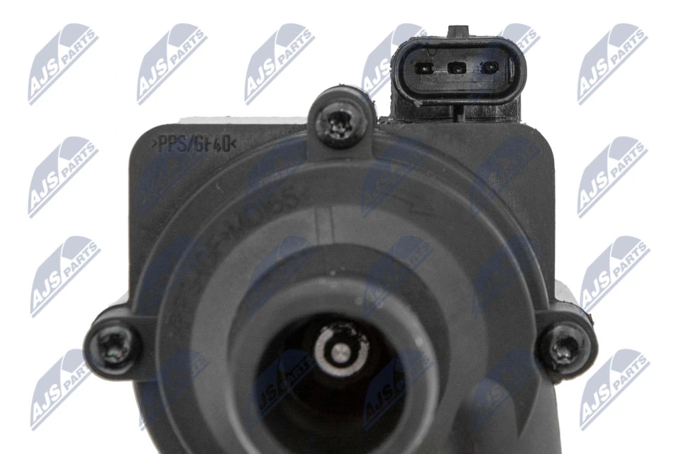 NTY CPZ-AU-022 Auxiliary Water Pump (cooling water circuit)