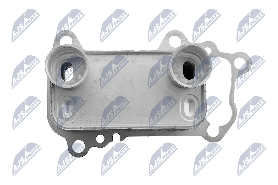 Oil Cooler, engine oil CCL-BM-005