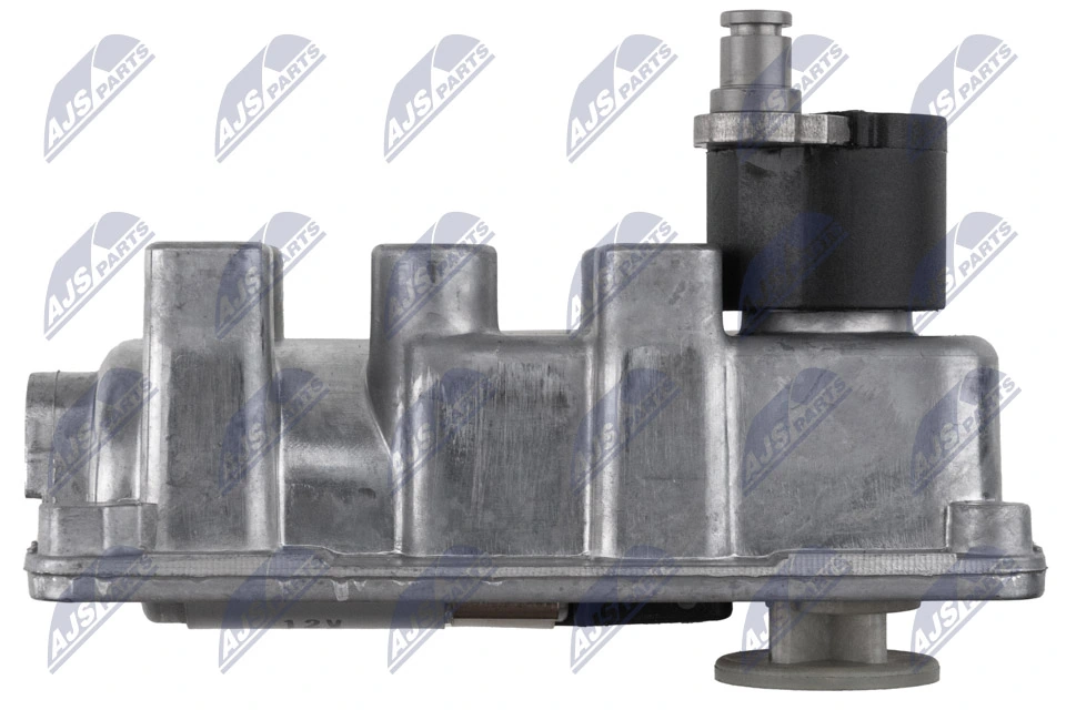 Control Box, charger ECD-VV-006