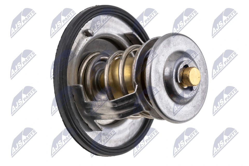 Termostat, Bahan Penyejuk CTM-KA-001