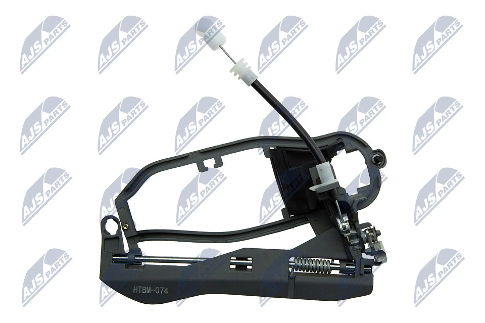 Frame, exterior door handle EZC-BM-074