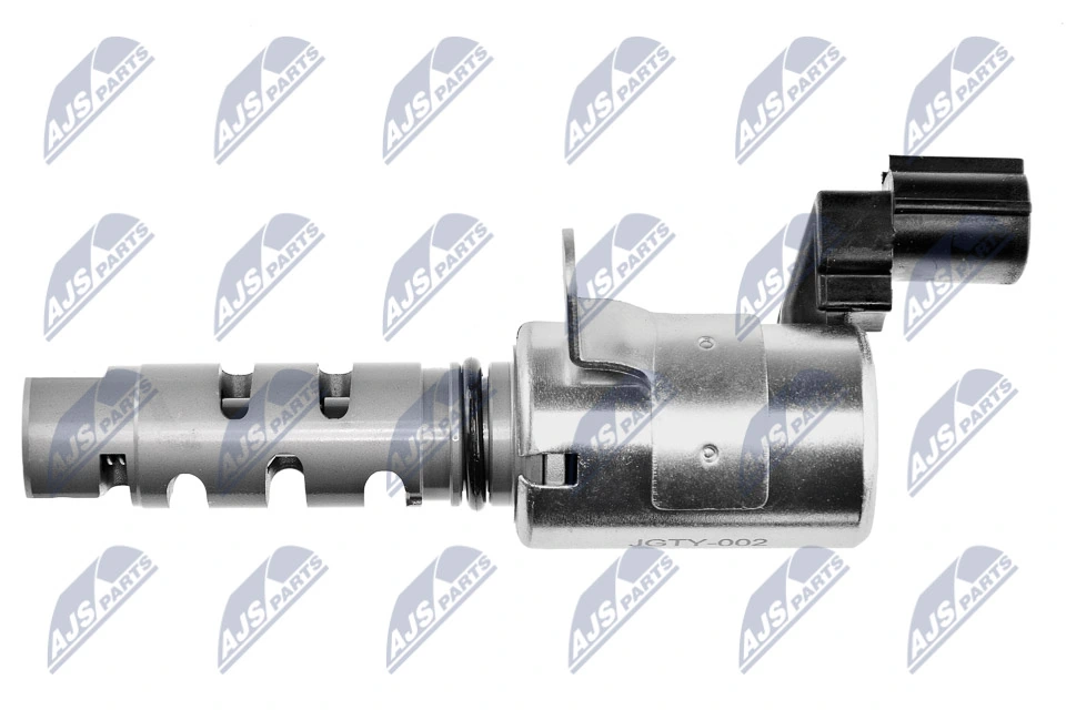 صمام التوجيه، ضبط عمود الكامات EFR-TY-002