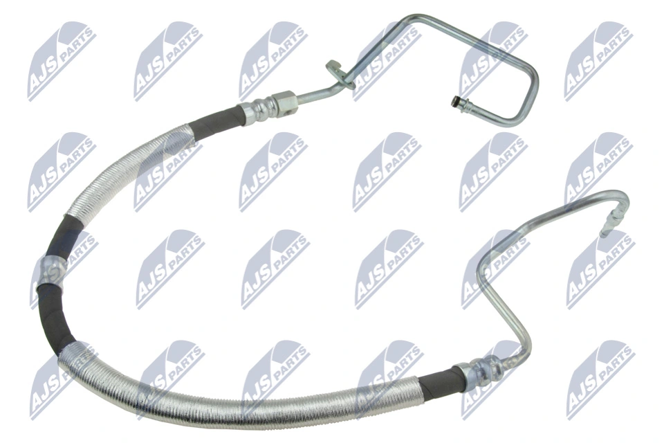 Hydraulic Hose, steering SPH-FR-012