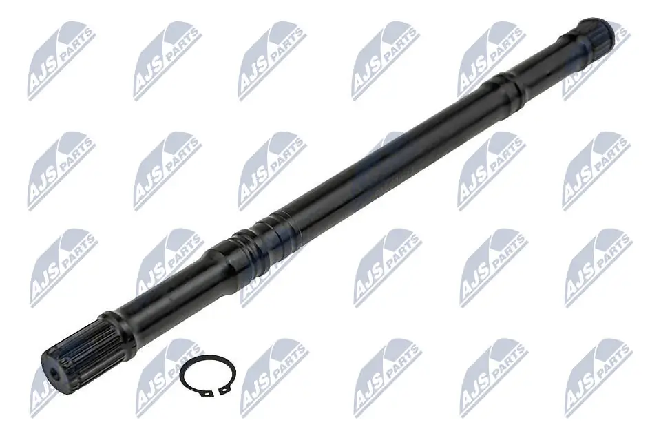 Drive Shaft NWP-TY-009