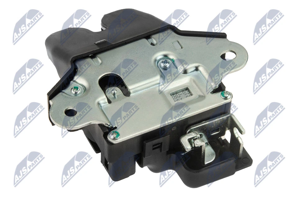NTY EZC-KA-008 Tailgate Lock