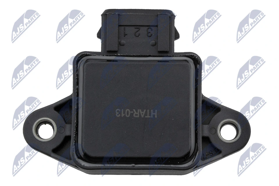Sensor, throttle position ECP-AR-013