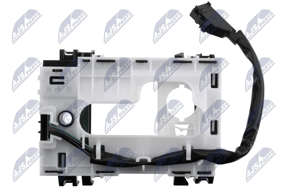 NTY EAT-AU-007 Guide, shift rod