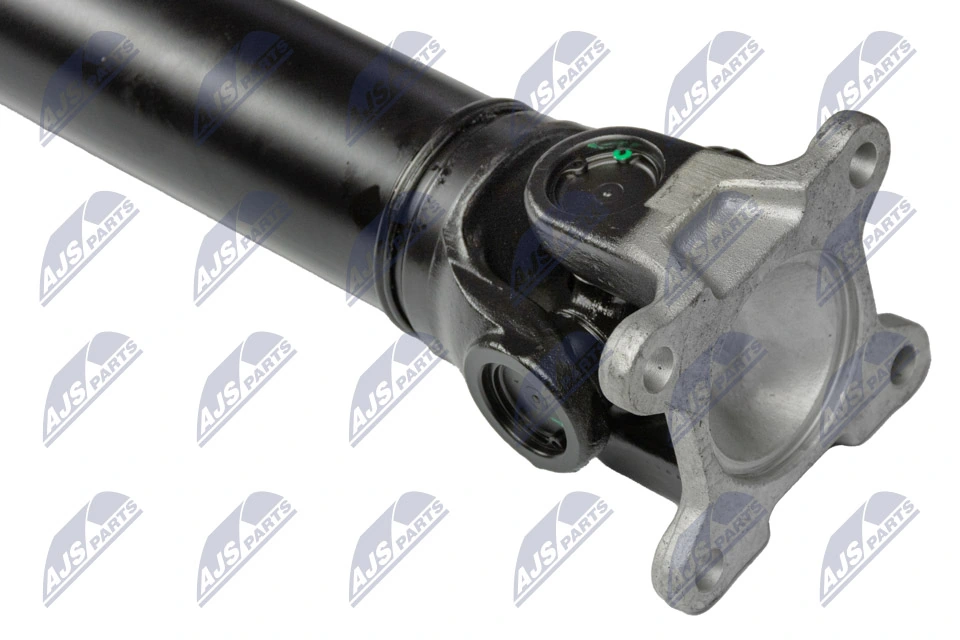 NTY NWN-ME-099 Propshaft, axle drive