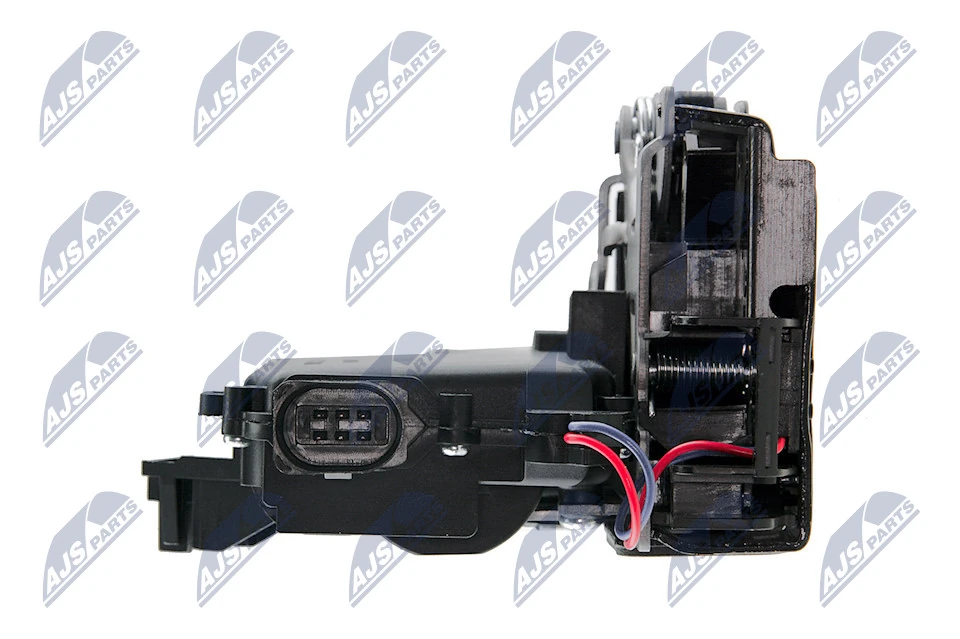 Door Lock EZC-VW-003