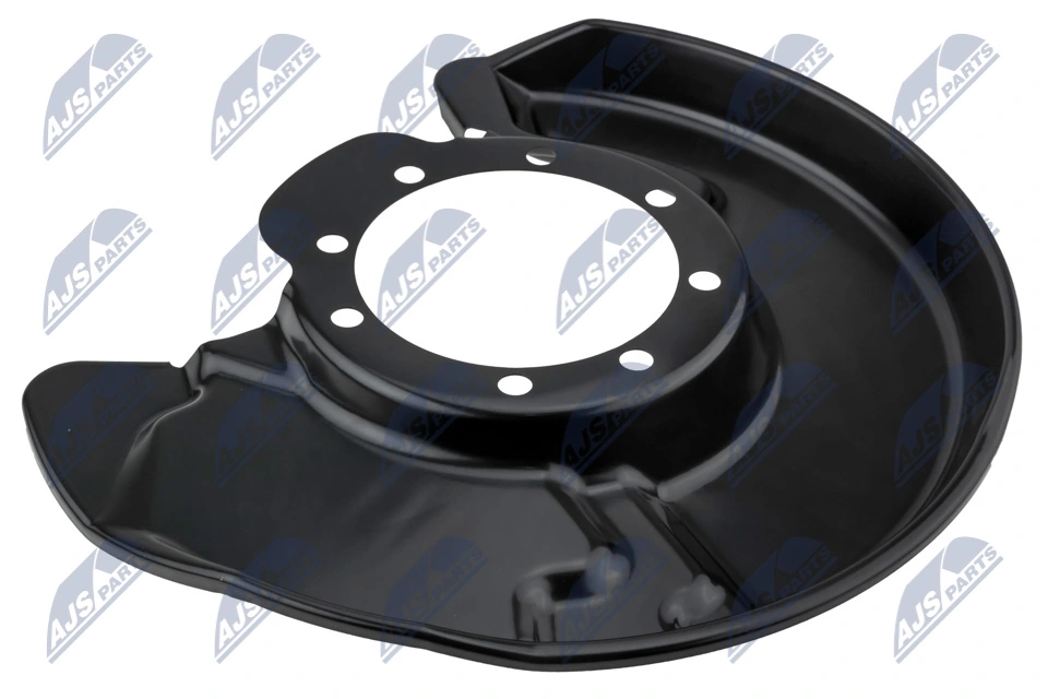 Splash Guard, brake disc HTO-TY-031