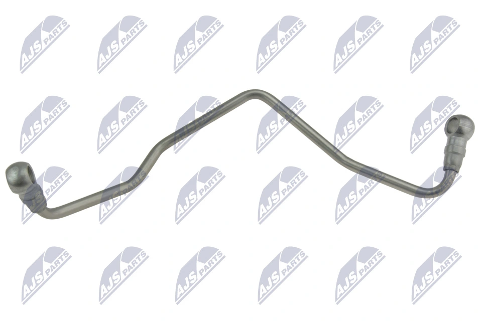 Oil Pipe, charger ECD-CT-016
