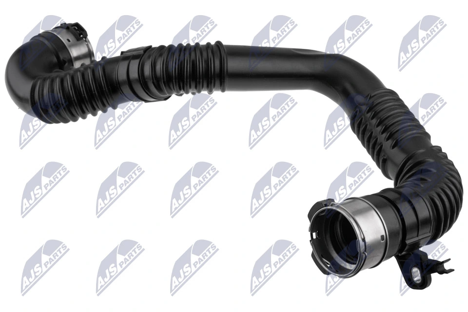 NTY GPP-NS-039 Charge Air Hose