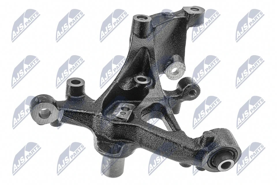 Steering Knuckle, wheel suspension ZZT-VW-004