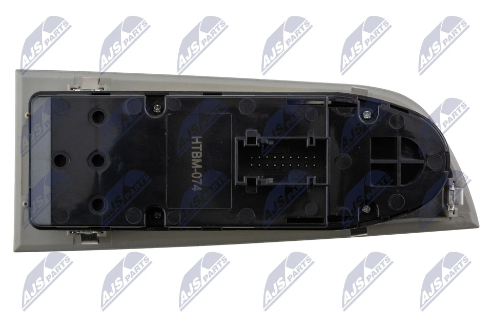 Switch, window regulator EWS-BM-074