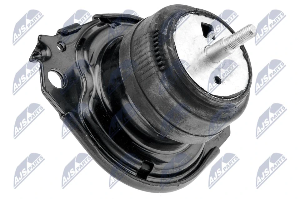 NTY ZPS-CH-091 Mounting, engine