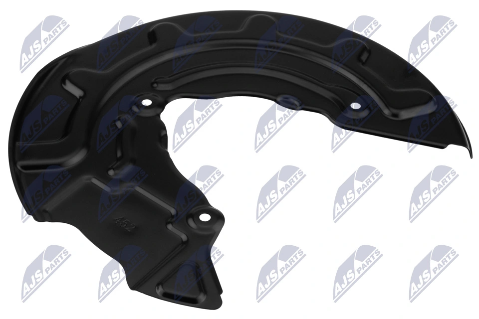 Splash Guard, brake disc HTO-VW-087