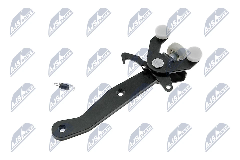 Roller Guide, sliding door EZC-VW-068