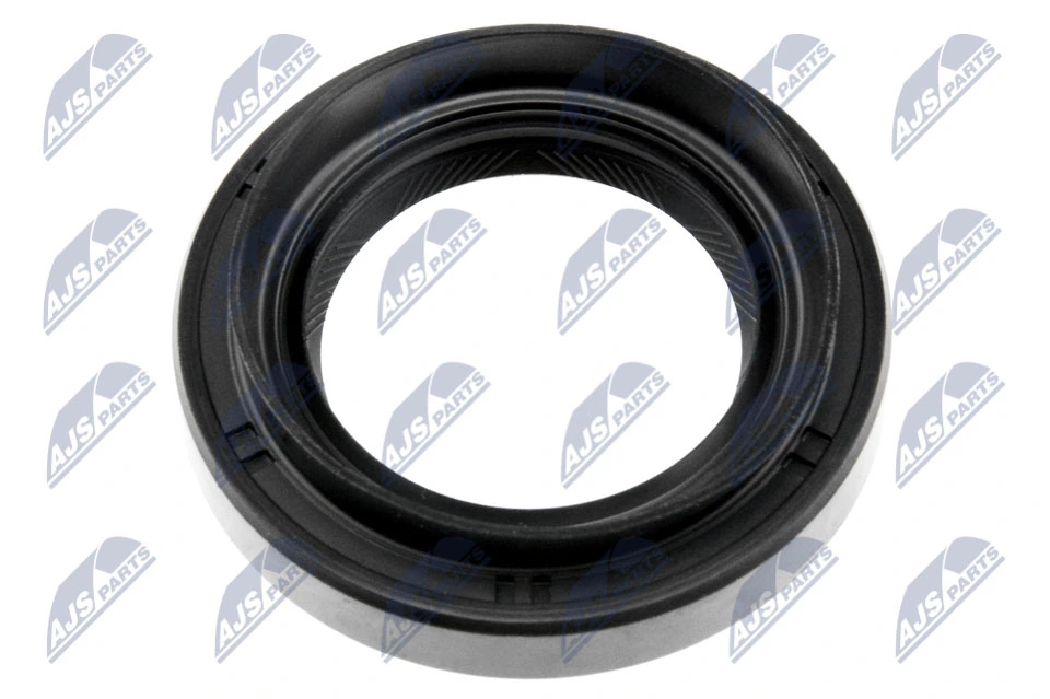 Shaft Seal, manual transmission NUP-HY-000