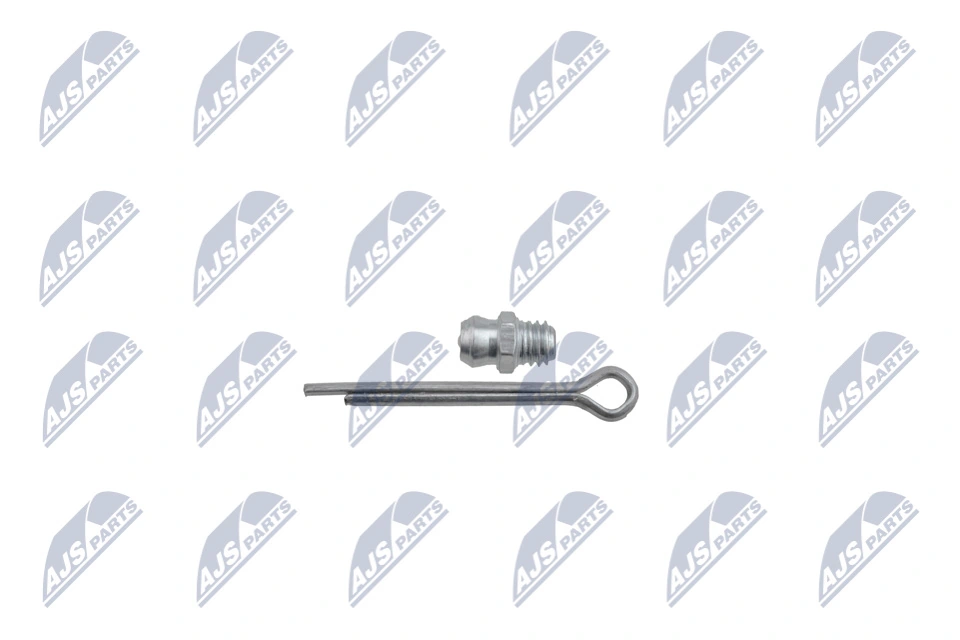 Ball Joint ZSD-HD-015