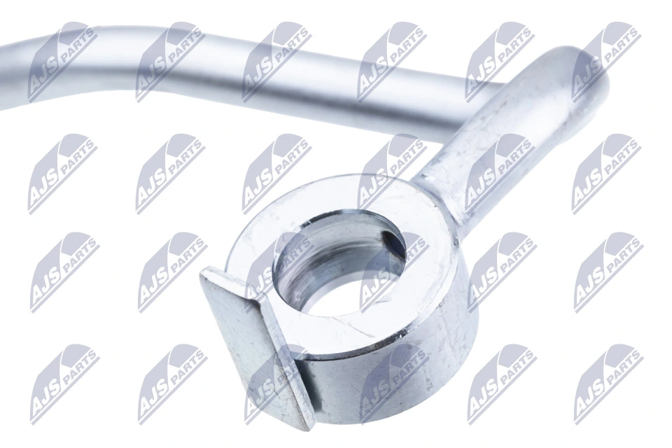 Hydraulic Hose, steering SPH-TY-008
