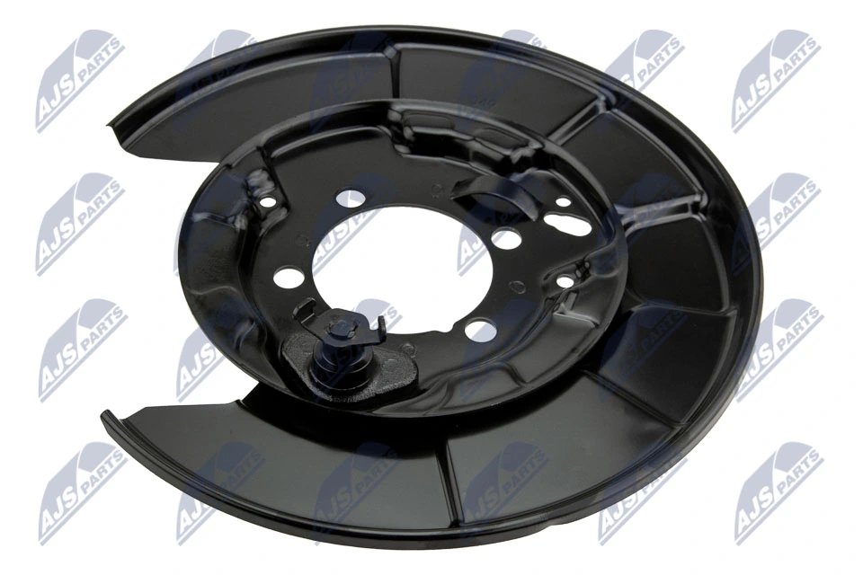 Splash Guard, brake disc HTO-TY-014