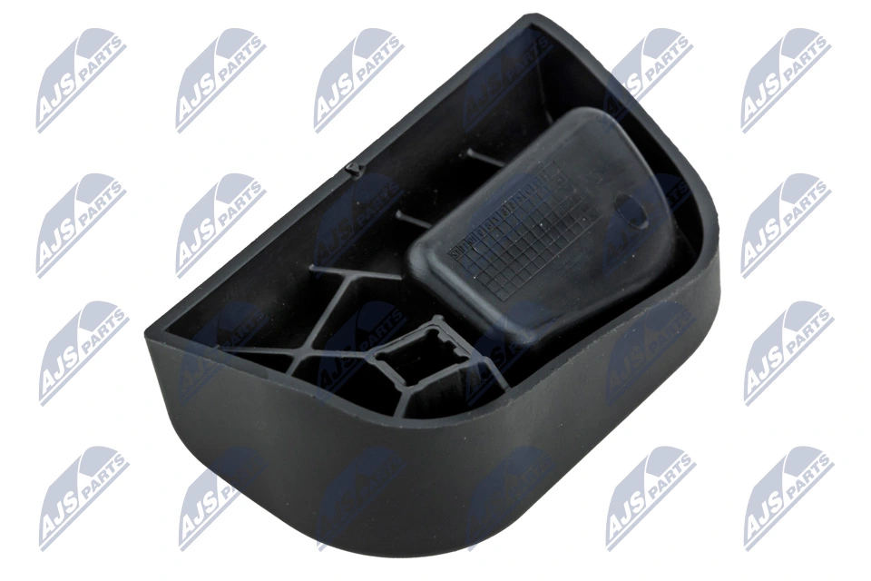 Handle, bonnet release EZC-FT-175