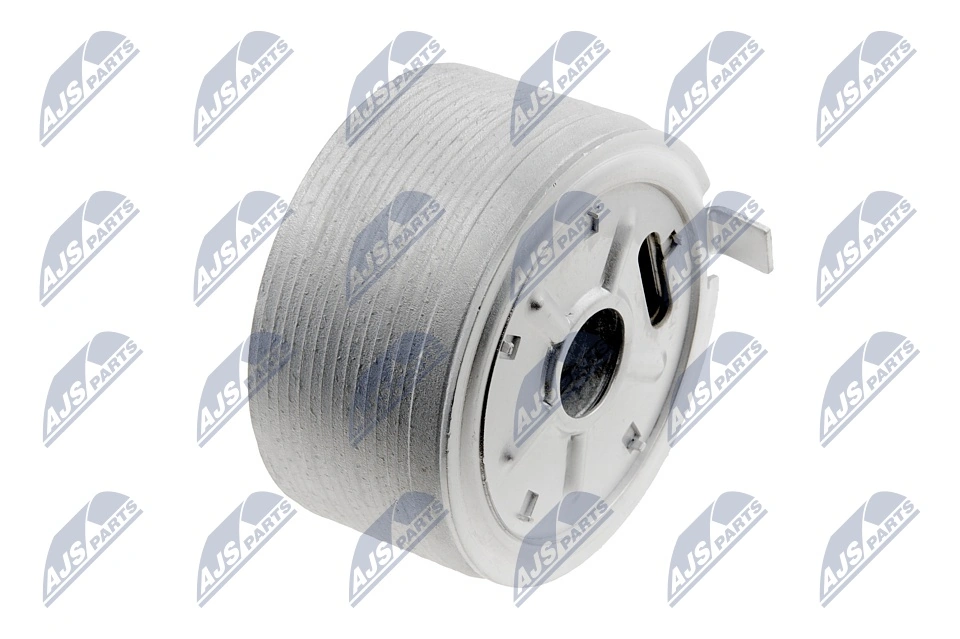 Oil Cooler, engine oil CCL-NS-001