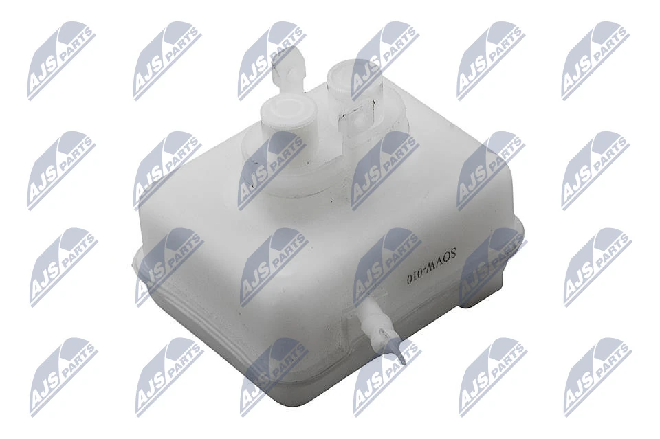 Fluid Reservoir, brake fluid CZW-VW-010