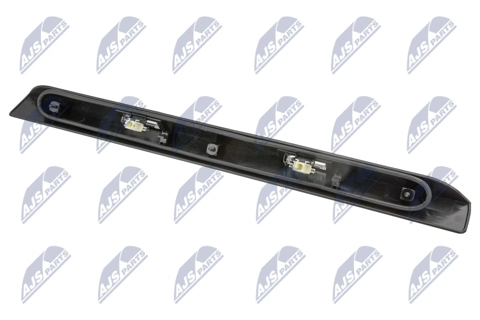 NTY EZC-FT-058 Licence Plate Light