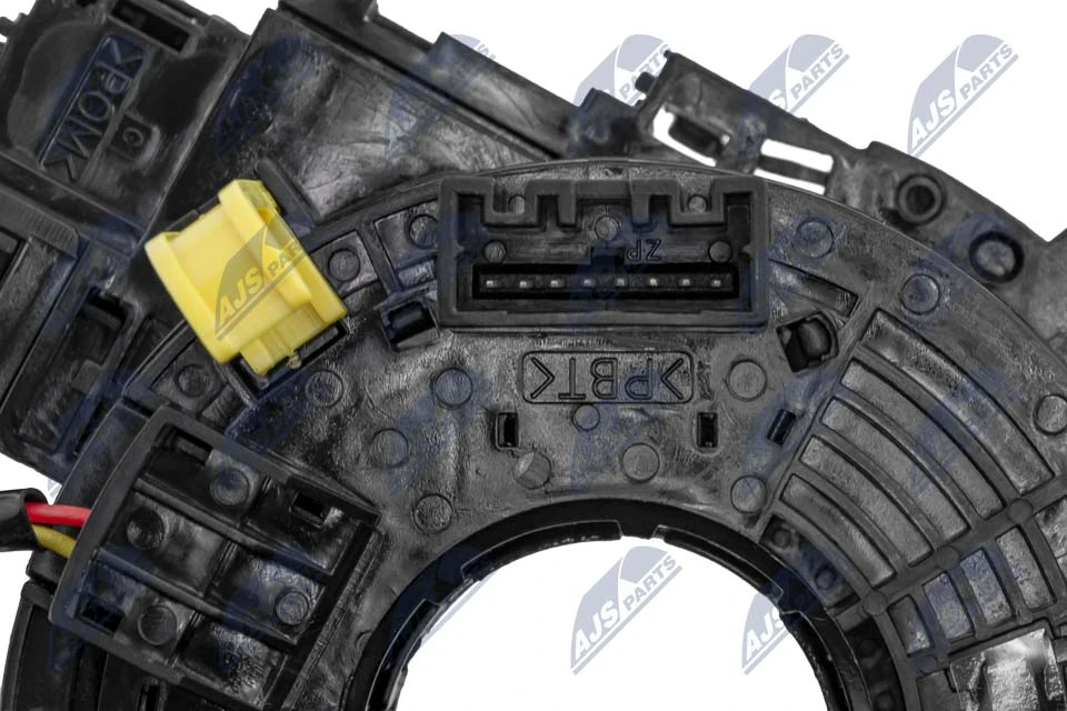 NTY EAS-NS-016 Clock Spring, airbag