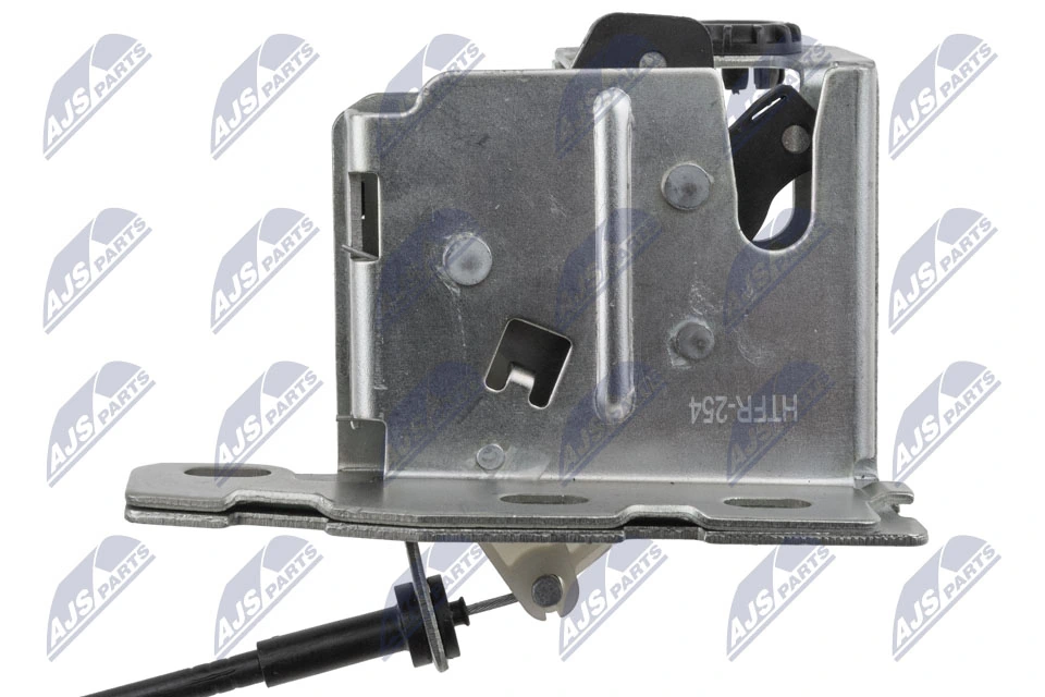 NTY EZC-FR-254 Back Door Lock
