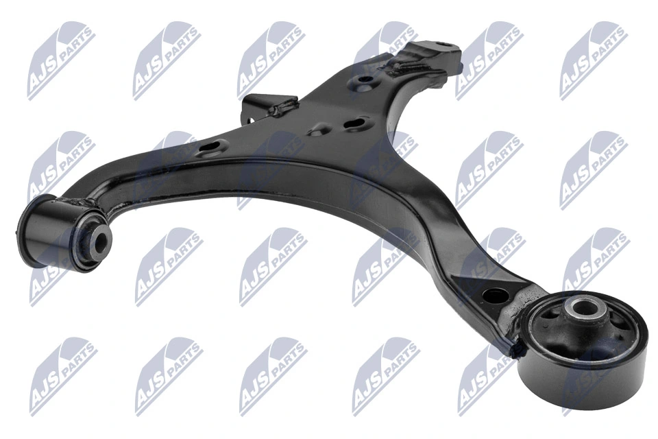 Control/Trailing Arm, wheel suspension ZWD-HD-049