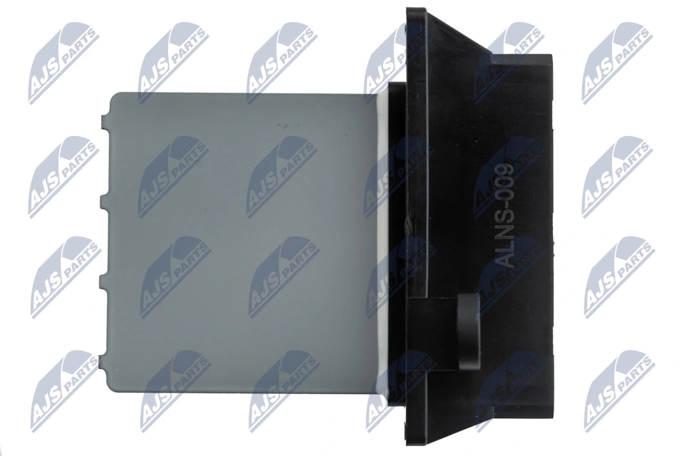 Resistor, interior blower ERD-NS-009