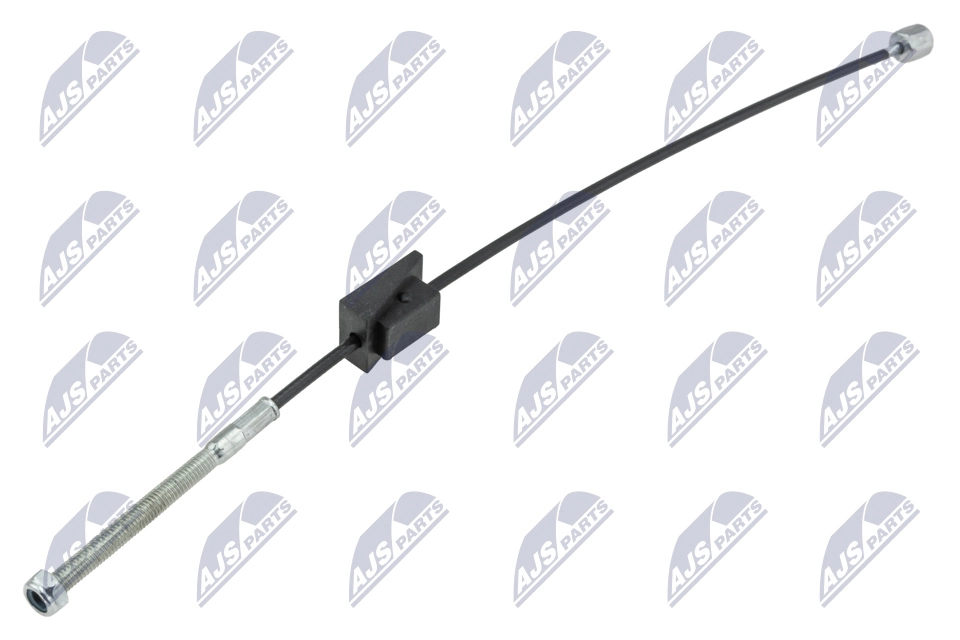 Cable Pull, parking brake HLR-FR-010