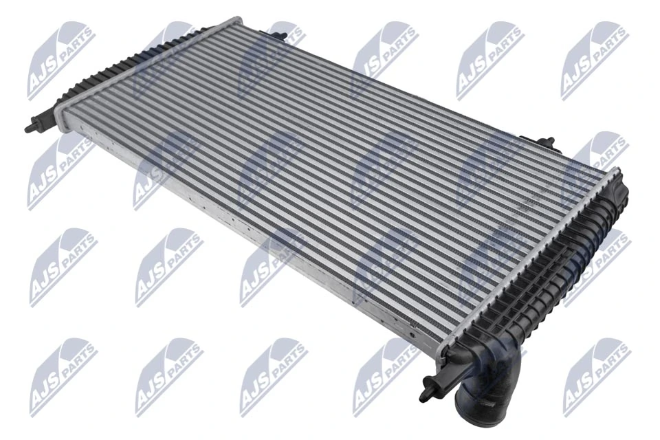 NTY CNG-CT-012 Charge Air Cooler